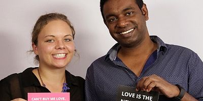 Seksi Bir Hint Filmi Geliyor!