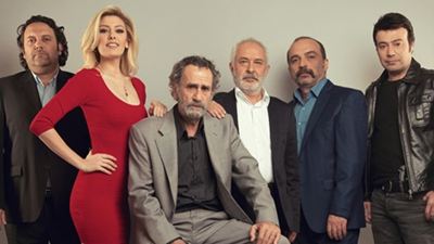 Babaların Babası - film 2016 - Beyazperde.com