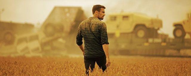 Netflix İmzalı Post Apokaliptik Gerilim “How It Ends”ten Fragman Var!