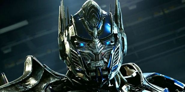 "Transformers" Yerli Box Office'i de Ele Geçirdi!