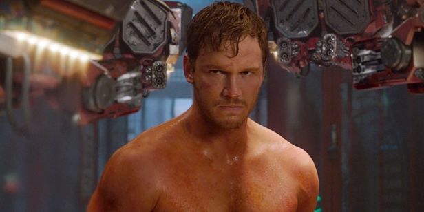 Yakın Plan: Chris Pratt