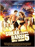 Sokak Dansı 5: Rüya Takımı