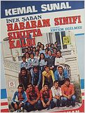 Hababam Sınıfı Sınıfta Kaldı