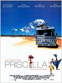 Çöller Kraliçesi Priscilla