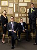 Boston Legal Boston Legal