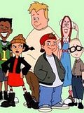 Recess Recess