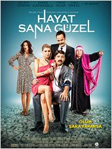 Hayat Sana Güzel Hayat Sana Güzel