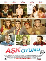 Aşk Oyunu Aşk Oyunu