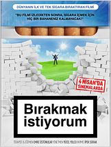 Bırakmak İstiyorum Bırakmak İstiyorum