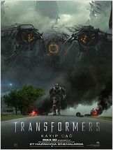 Transformers: Kayıp Çağ Transformers: Kayıp Çağ