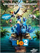 Rio 2 Rio 2