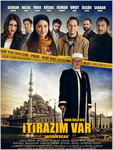 İtirazım Var İtirazım Var
