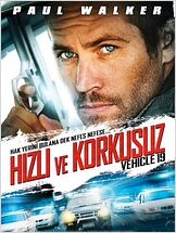Hızlı ve Korkusuz Hızlı ve Korkusuz