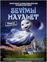 Sevimli Hayalet Sevimli Hayalet