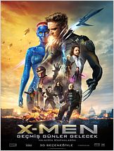 X-Men: Geçmiş Günler Gelecek X-Men: Geçmiş Günler Gelecek