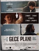 Gece Planı Gece Planı