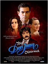 Bir Don Juan Öldürmek Bir Don Juan Öldürmek