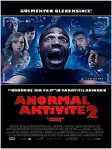 Anormal Aktivite 2 Anormal Aktivite 2