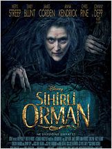 Sihirli Orman Sihirli Orman