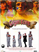 Çılgın Kamp Çılgın Kamp