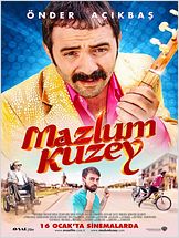 Mazlum Kuzey Mazlum Kuzey