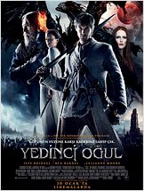 Yedinci Oğul Yedinci Oğul