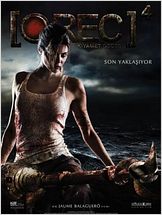 Rec 4: Kıyamet Gecesi Rec 4: Kıyamet Gecesi