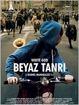 Beyaz Tanrı Beyaz Tanrı