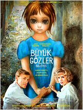 Büyük Gözler Büyük Gözler