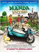 Manda Yuvası Manda Yuvası