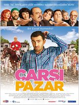 Çarşı Pazar Çarşı Pazar