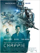 Chappie Chappie
