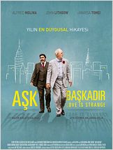 Aşk Başkadır Aşk Başkadır