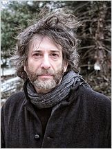 Neil Gaiman