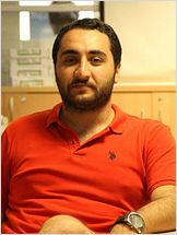 Ali Tanrıverdi