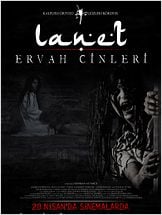 Lanet: Ervah Cinleri