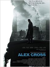 Alex Cross Alex Cross