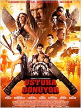 Ustura Dönüyor Ustura Dönüyor