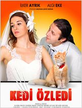 Kedi Özledi Kedi Özledi