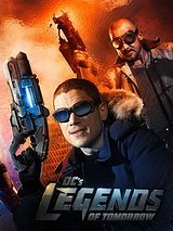DC's Legends of Tomorrow DC's Legends of Tomorrow