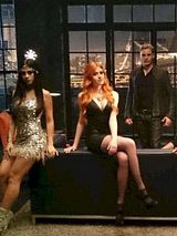 Shadowhunters Shadowhunters