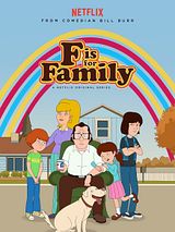 F is for Family F is for Family