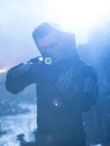 Future Man Future Man