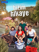 Bizim Hikaye Bizim Hikaye