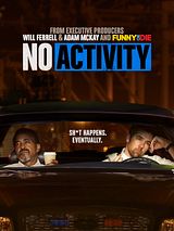 No Activity No Activity