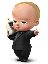 The Boss Baby: Back In Business The Boss Baby: Back In Business