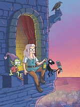 Disenchantment Disenchantment