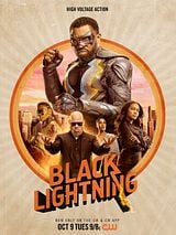 Black Lightning Black Lightning