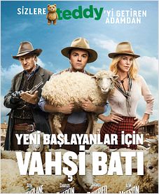 Yeni Başlayanlar için Vahşi Batı