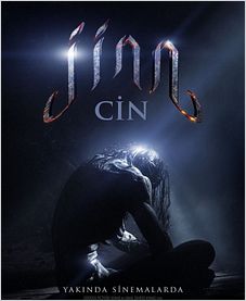 Jinn: Cin